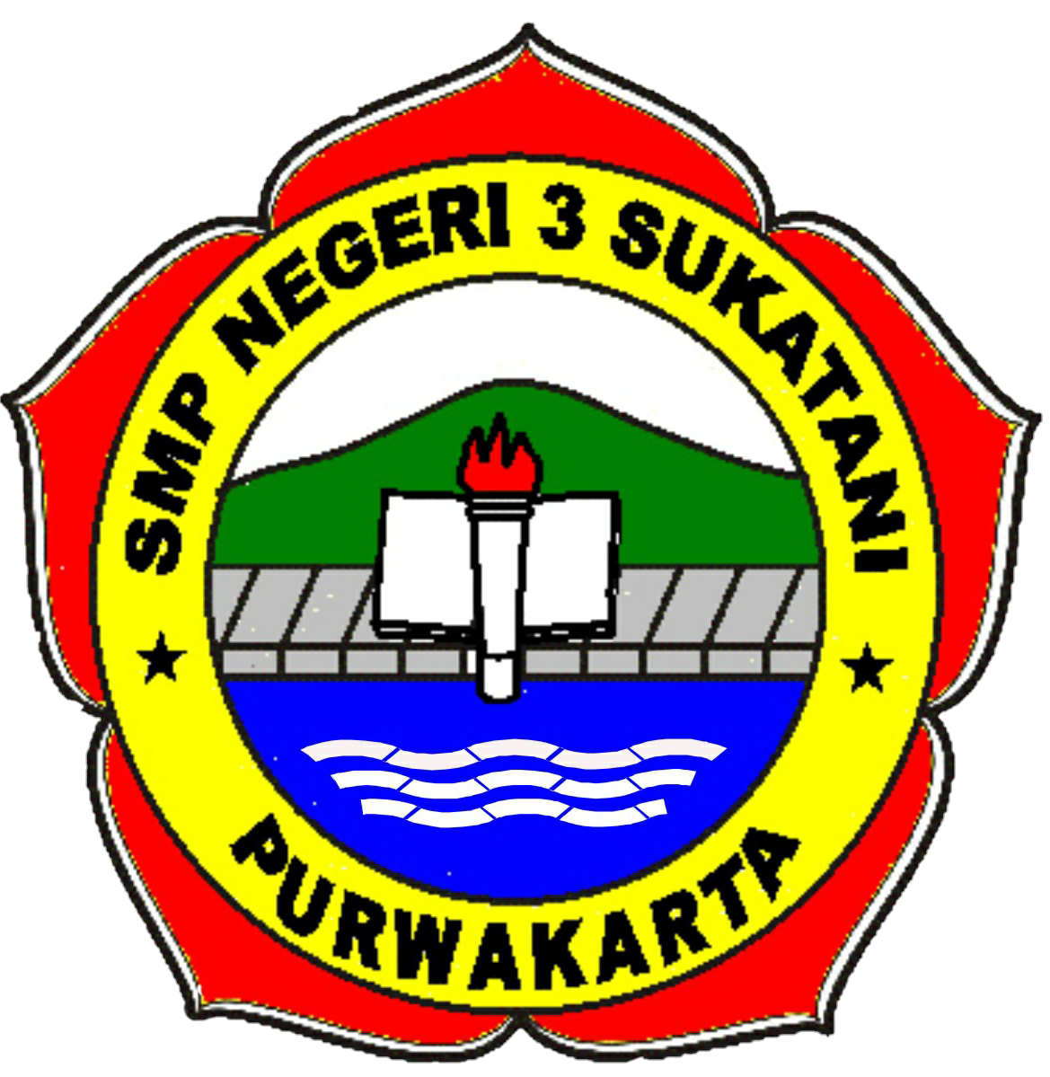 Logo Sekolah